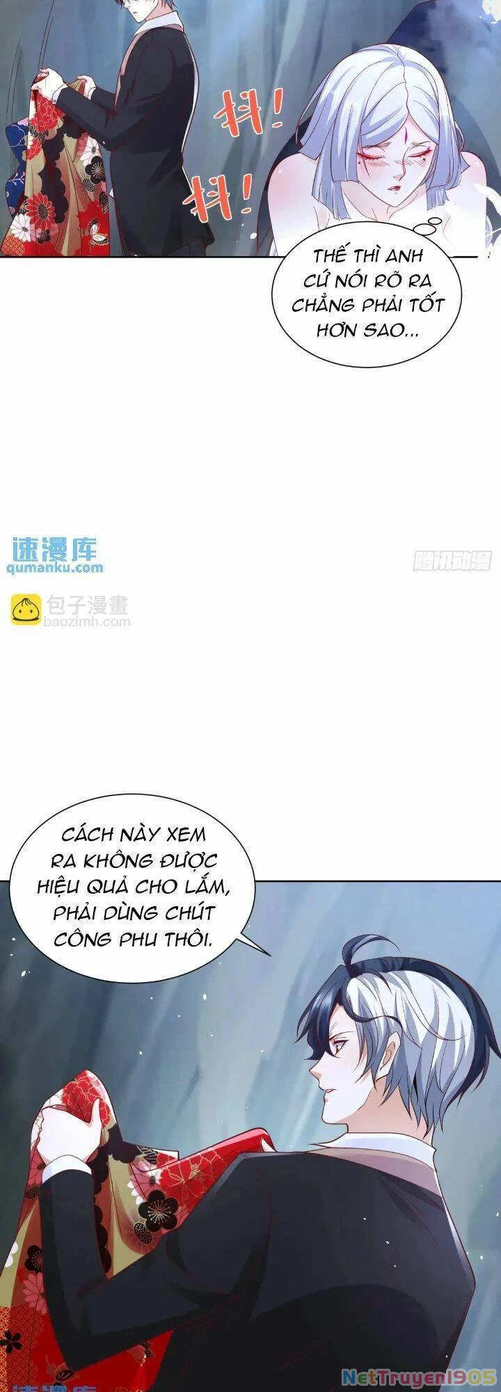 Đại Phản Diện Chapter 178 - 4