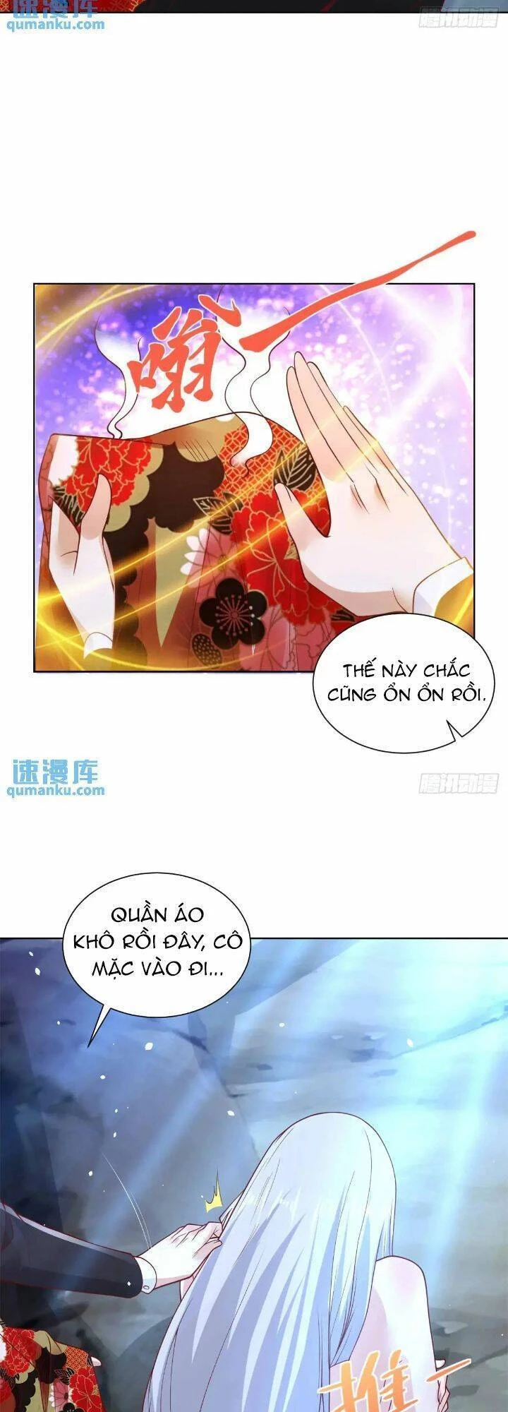 Đại Phản Diện Chapter 178 - 5