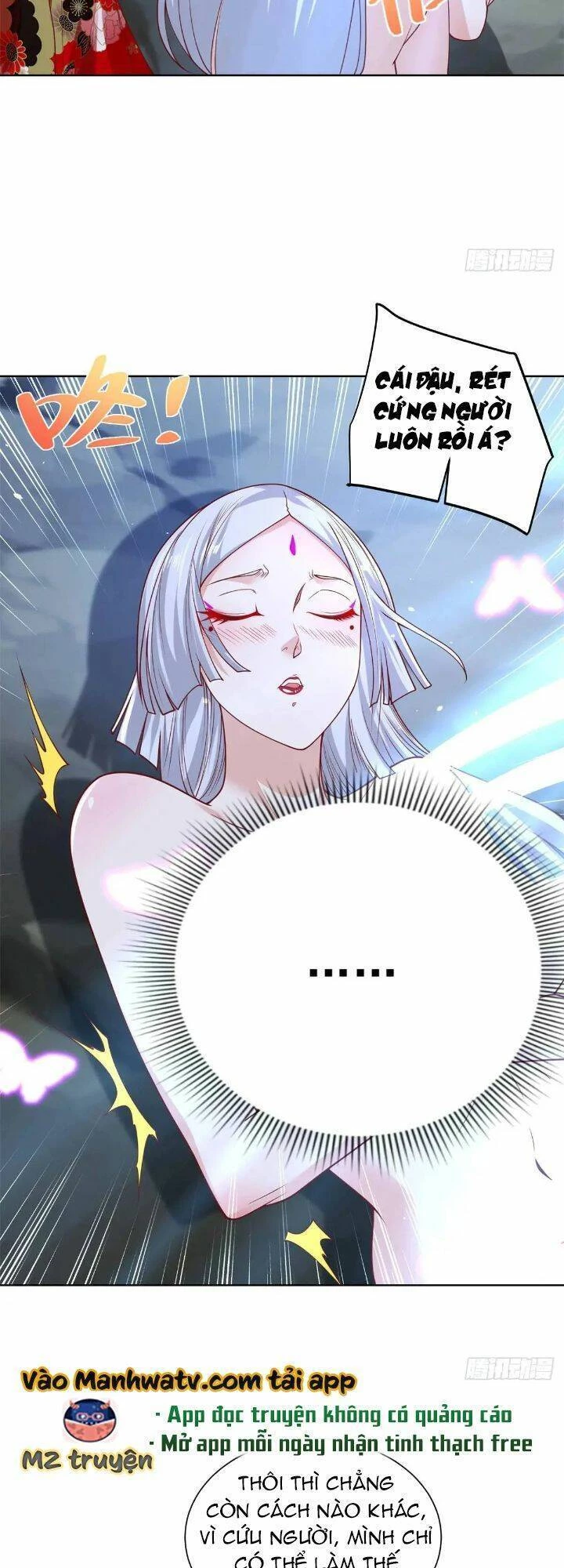 Đại Phản Diện Chapter 178 - 6