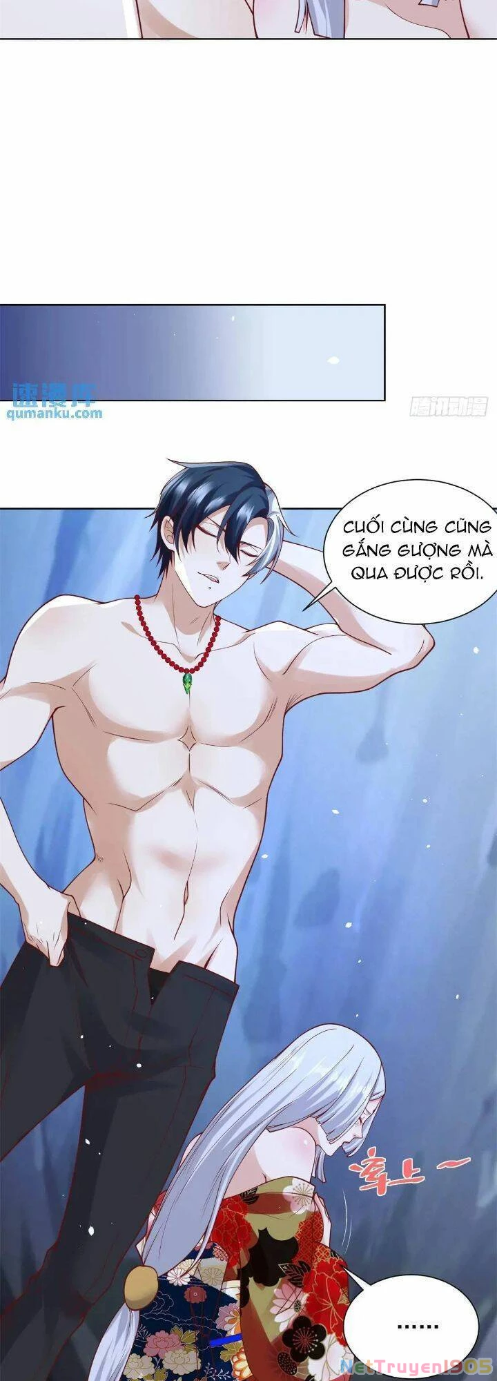 Đại Phản Diện Chapter 178 - 9