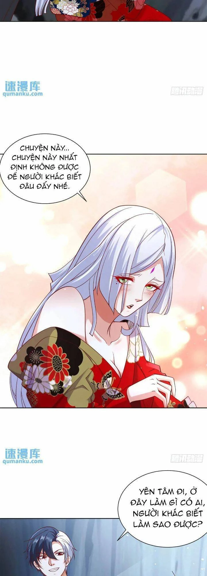 Đại Phản Diện Chapter 178 - 10