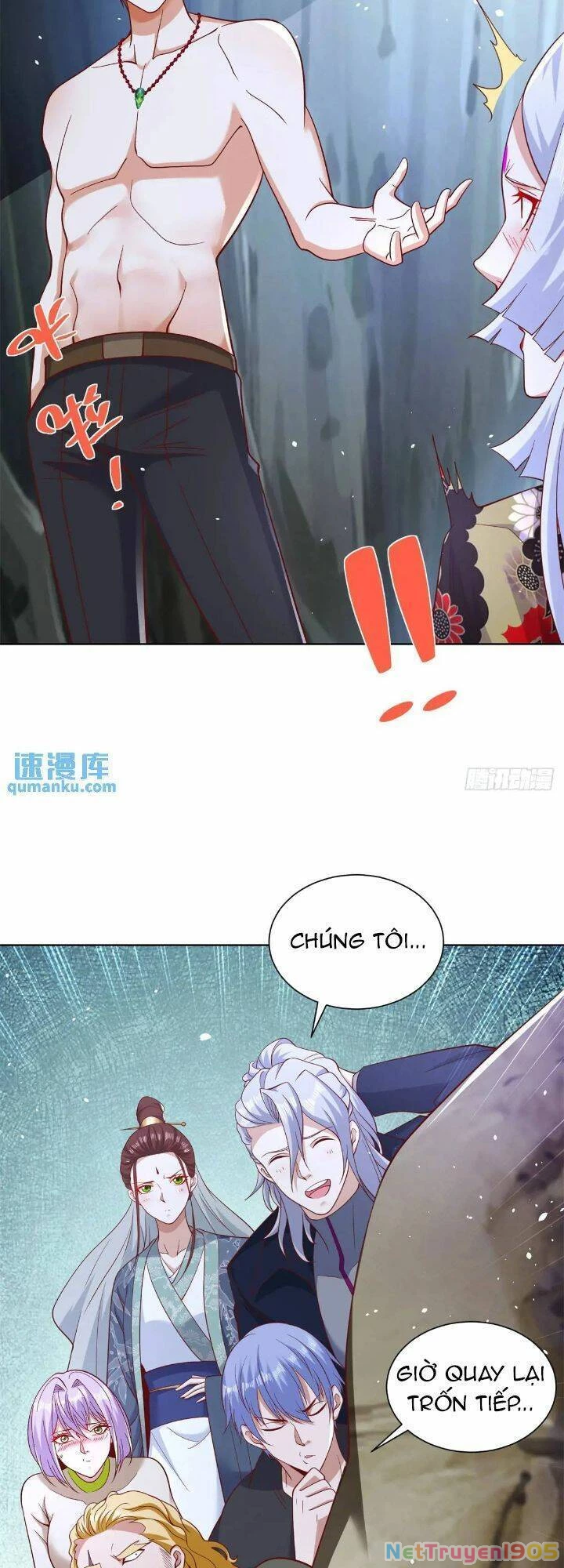 Đại Phản Diện Chapter 178 - 11