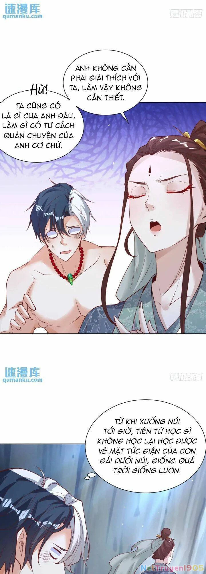 Đại Phản Diện Chapter 178 - 13