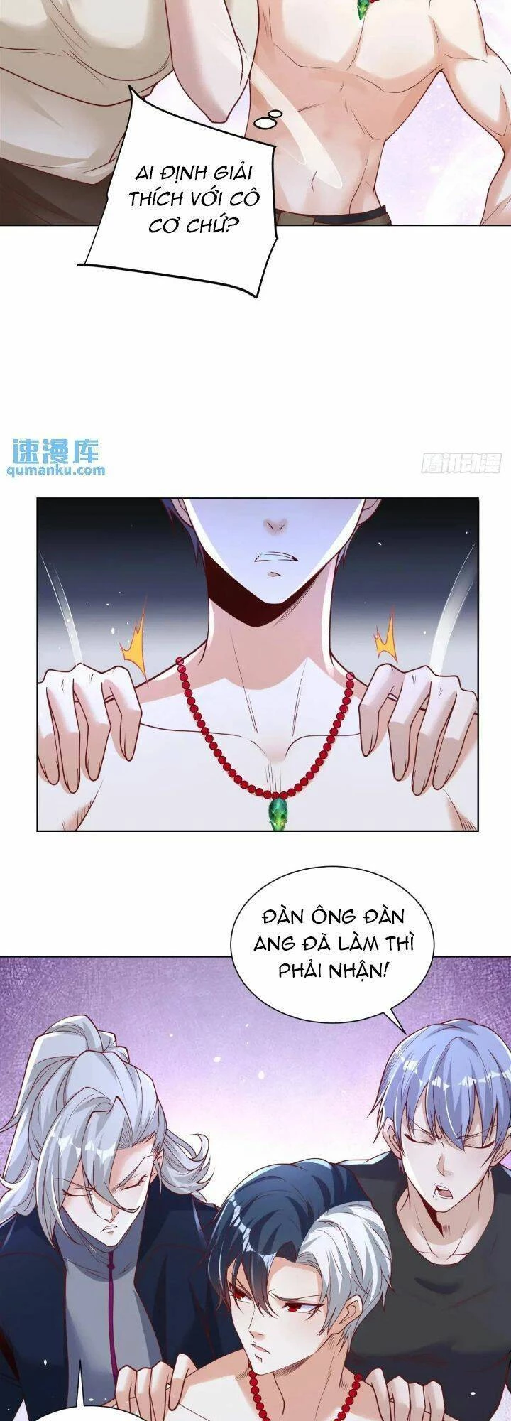 Đại Phản Diện Chapter 178 - 16