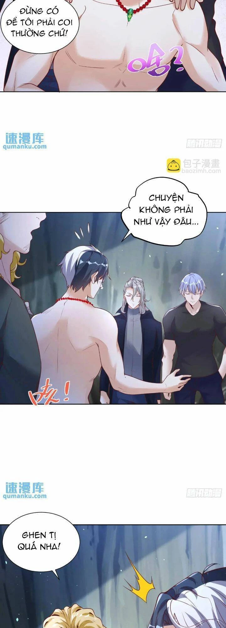 Đại Phản Diện Chapter 178 - 17