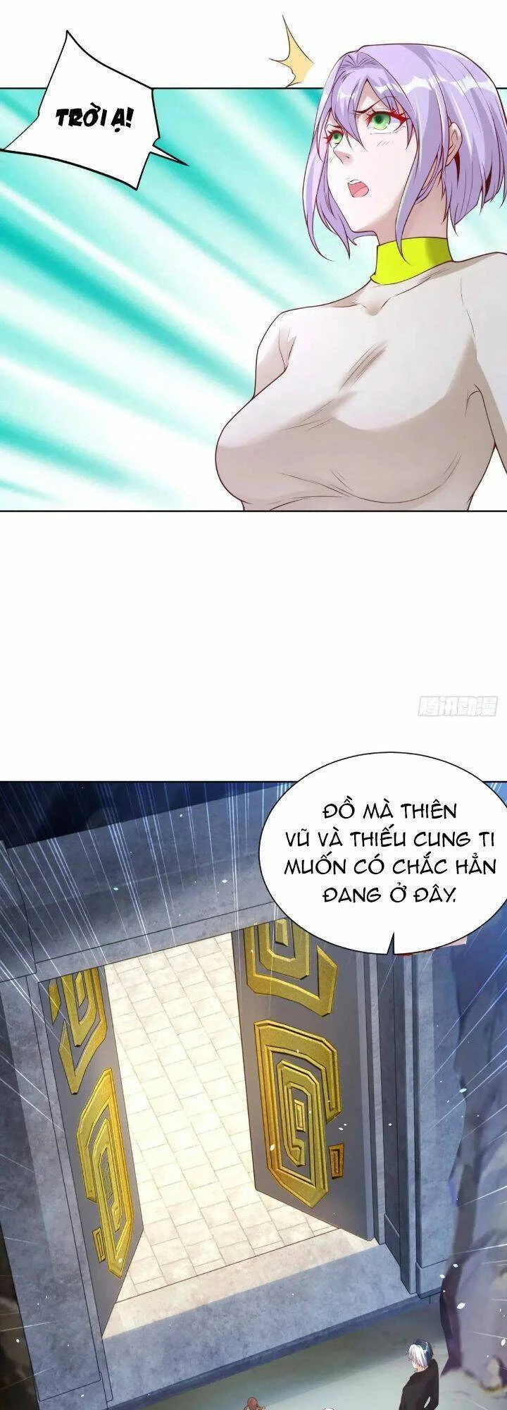 Đại Phản Diện Chapter 178 - 20