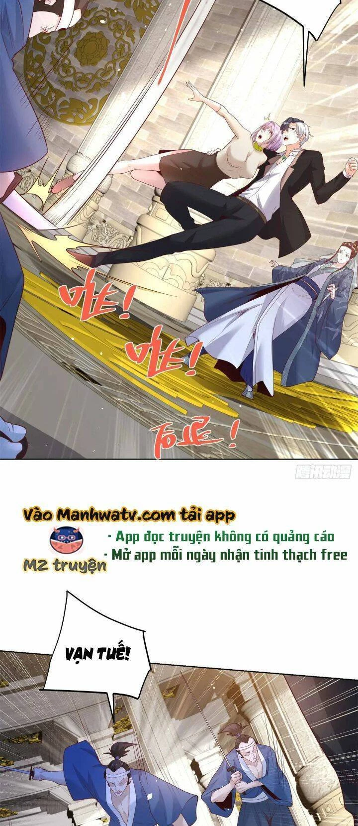 Đại Phản Diện Chapter 178 - 24