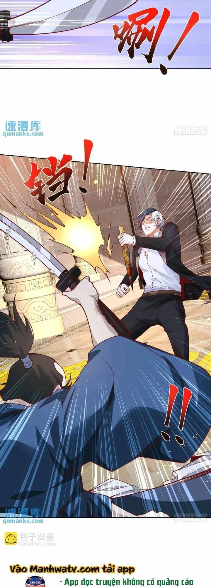 Đại Phản Diện Chapter 179 - 4