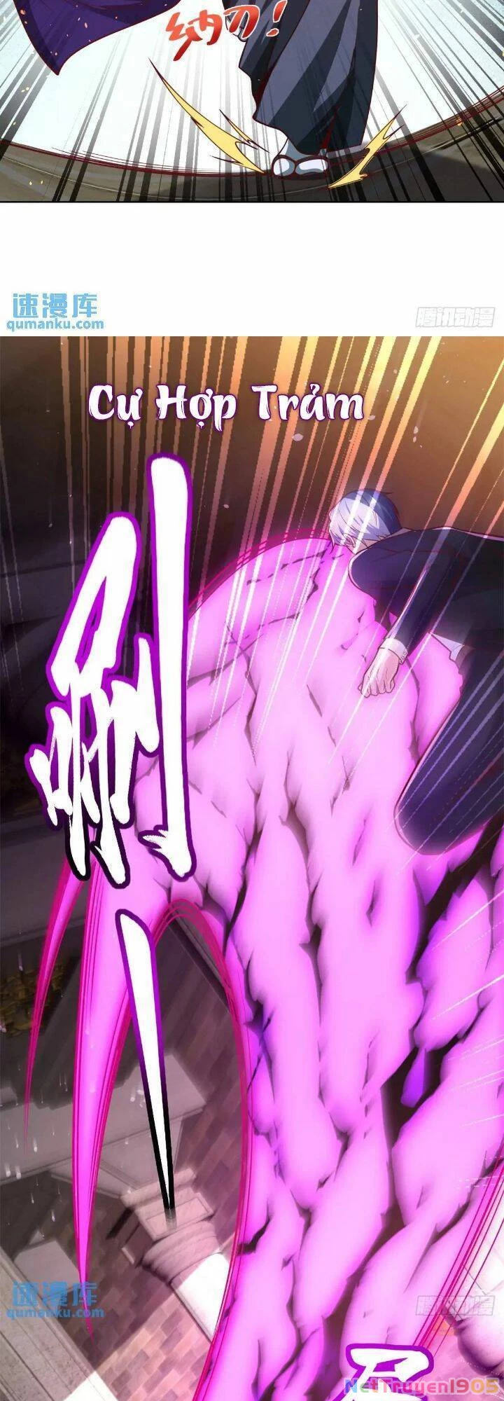 Đại Phản Diện Chapter 179 - 6