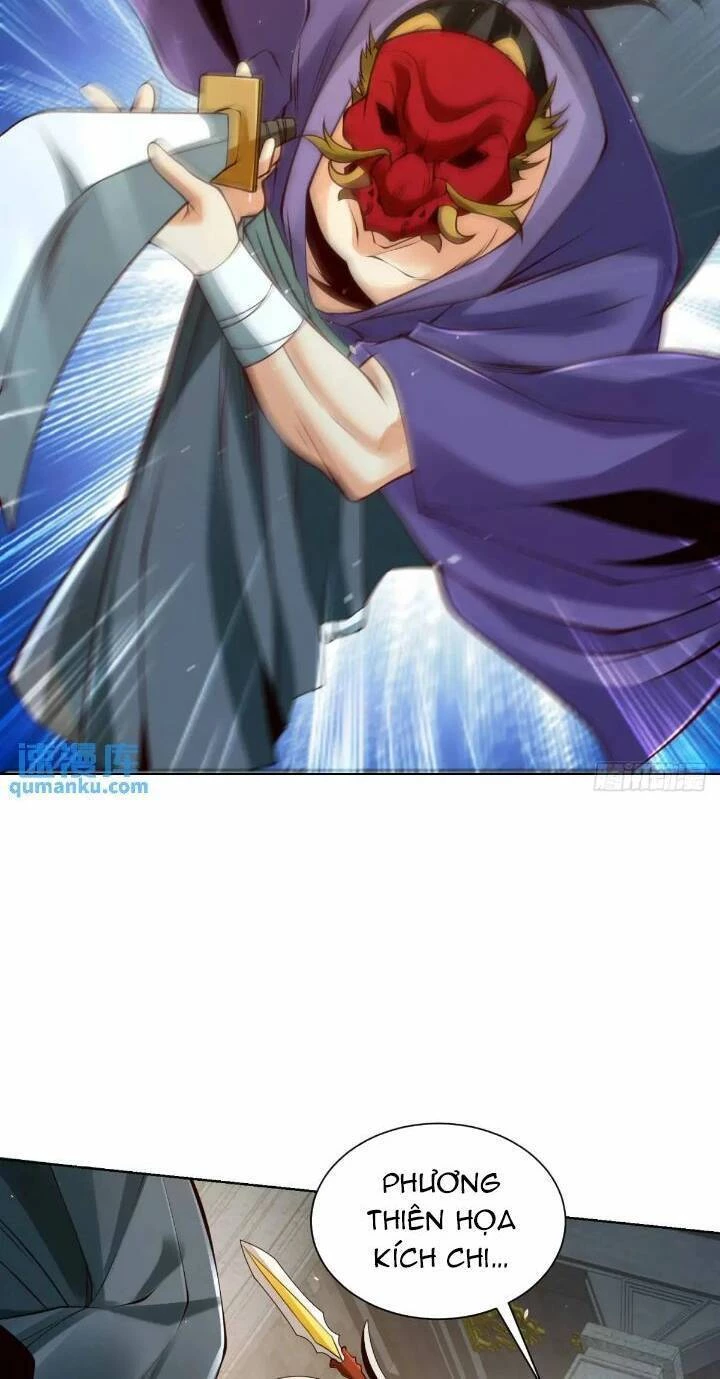 Đại Phản Diện Chapter 179 - 15