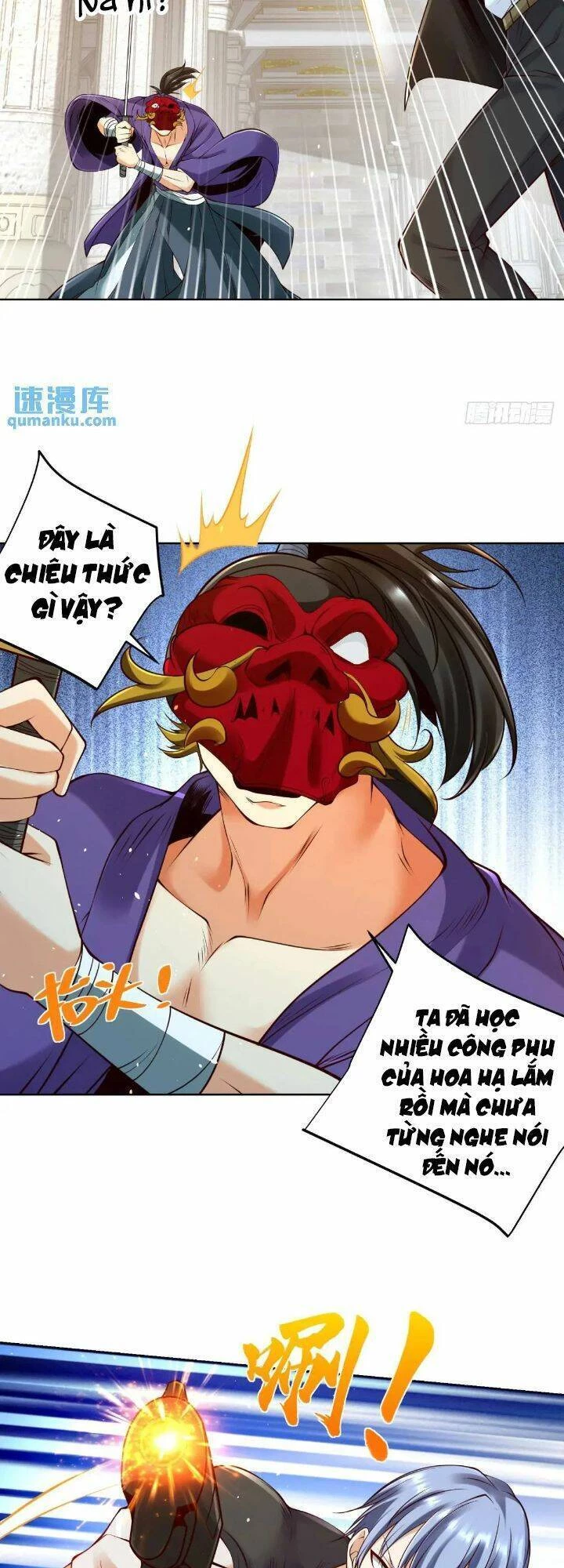 Đại Phản Diện Chapter 179 - 17