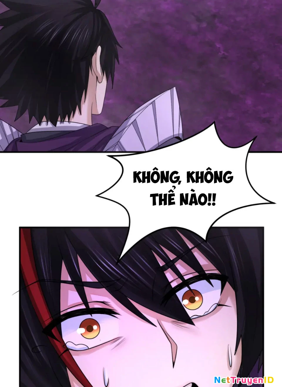 Kỷ Nguyên Kỳ Lạ Chapter 151 - 2