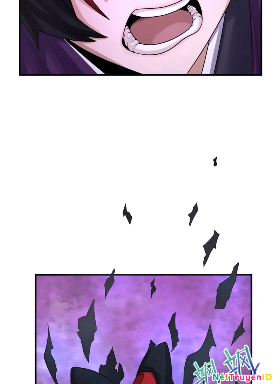 Kỷ Nguyên Kỳ Lạ Chapter 151 - 3
