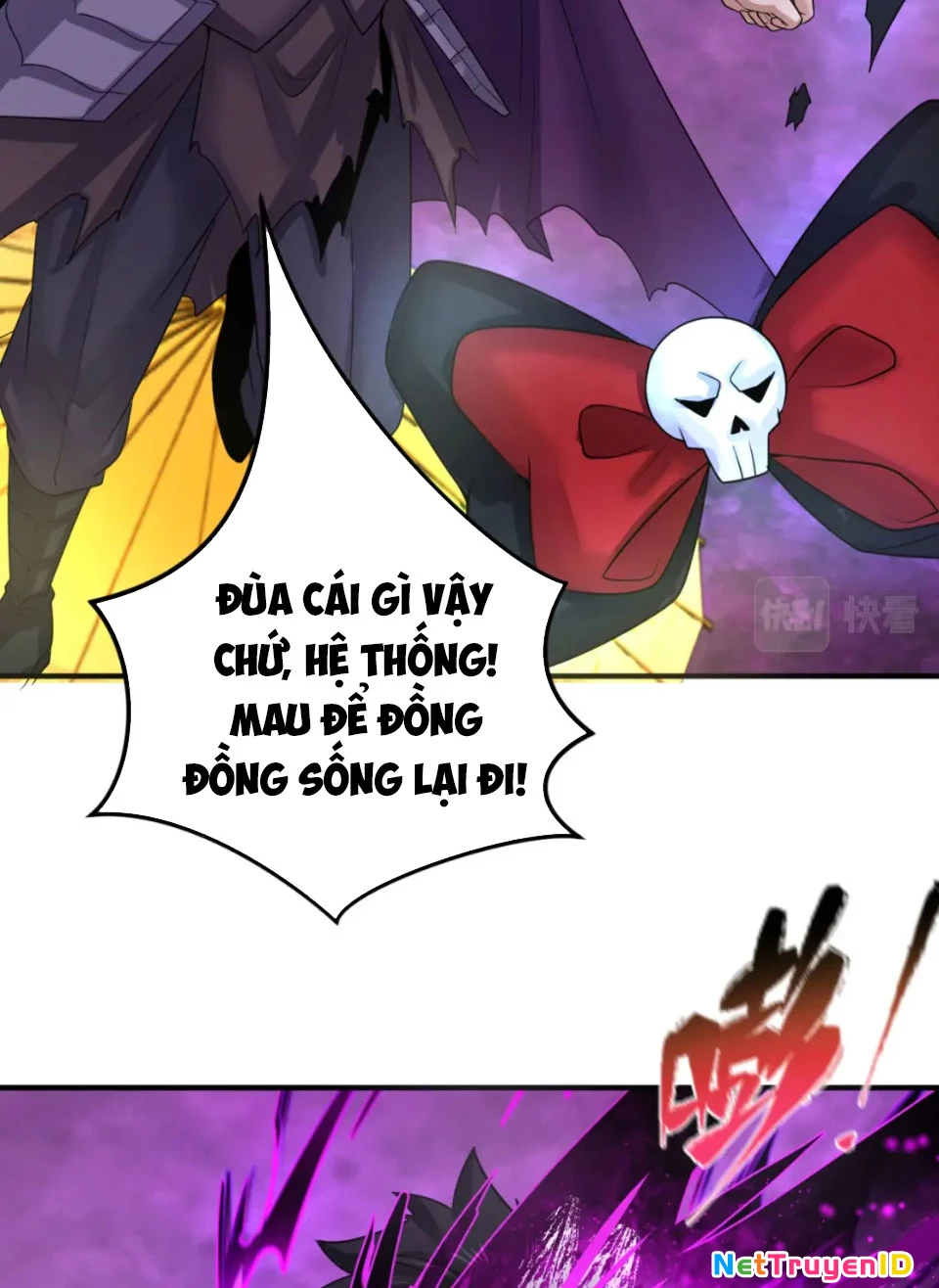Kỷ Nguyên Kỳ Lạ Chapter 151 - 5