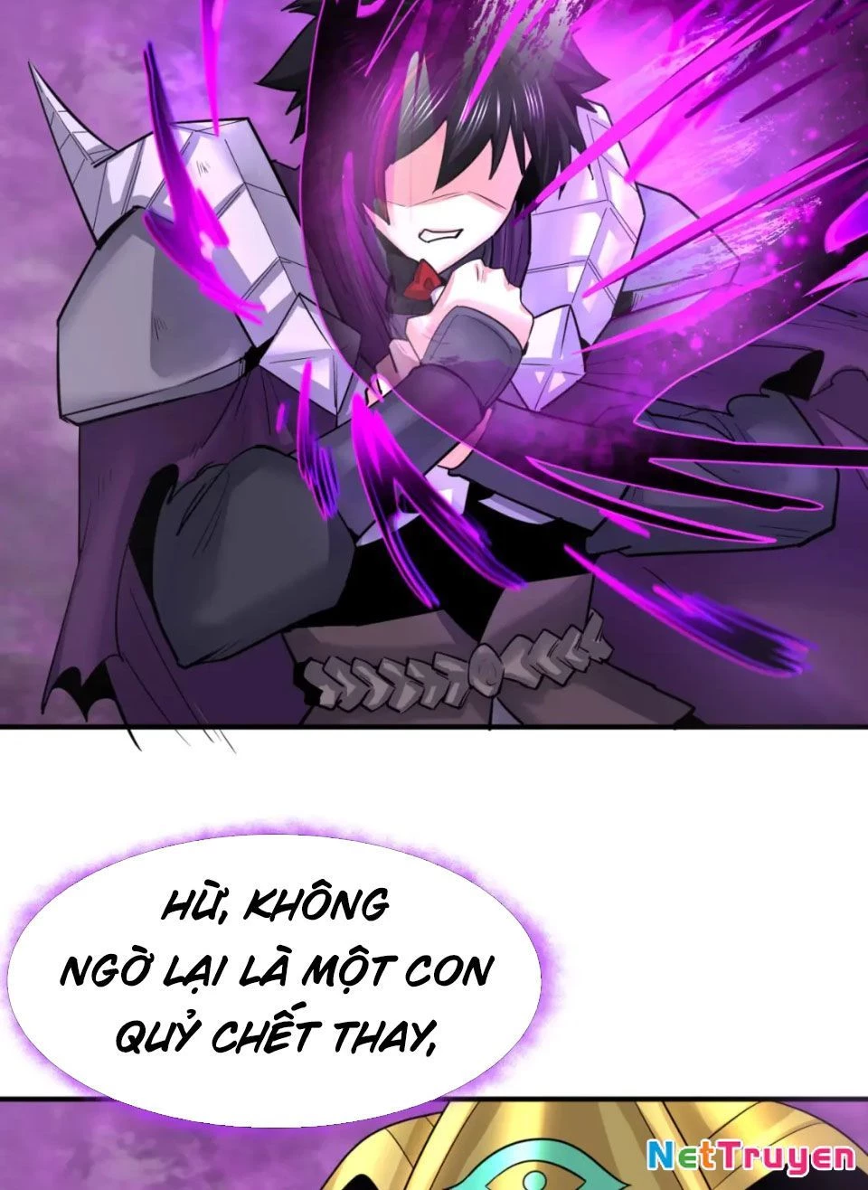Kỷ Nguyên Kỳ Lạ Chapter 151 - 6