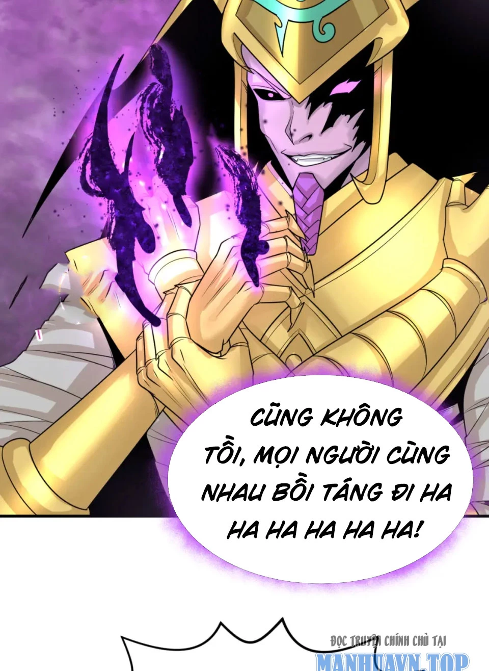 Kỷ Nguyên Kỳ Lạ Chapter 151 - 7