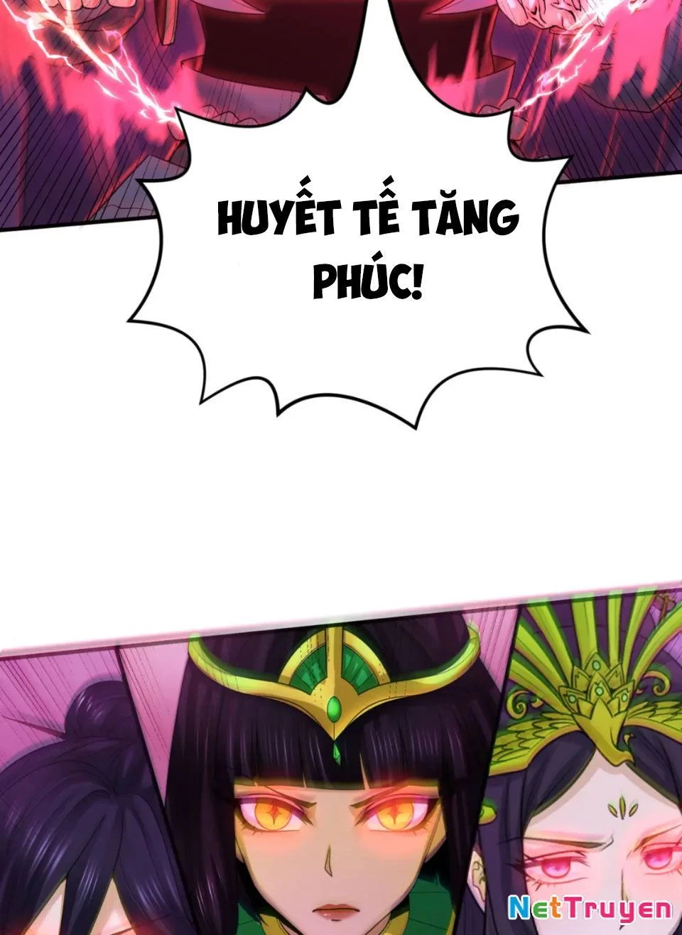 Kỷ Nguyên Kỳ Lạ Chapter 151 - 11