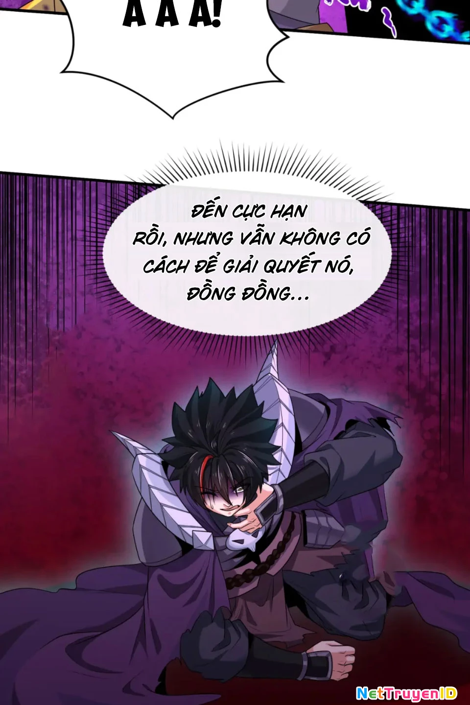 Kỷ Nguyên Kỳ Lạ Chapter 151 - 24