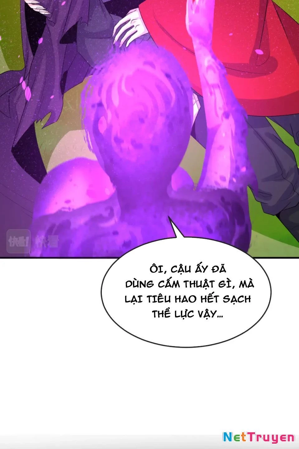 Kỷ Nguyên Kỳ Lạ Chapter 151 - 36