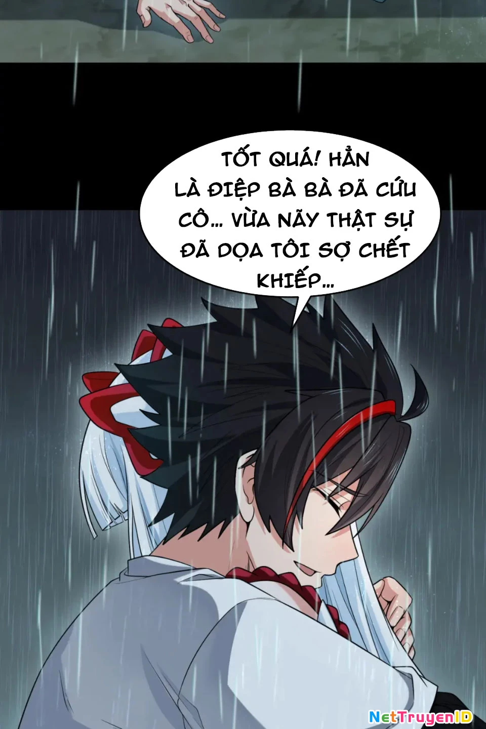 Kỷ Nguyên Kỳ Lạ Chapter 151 - 43