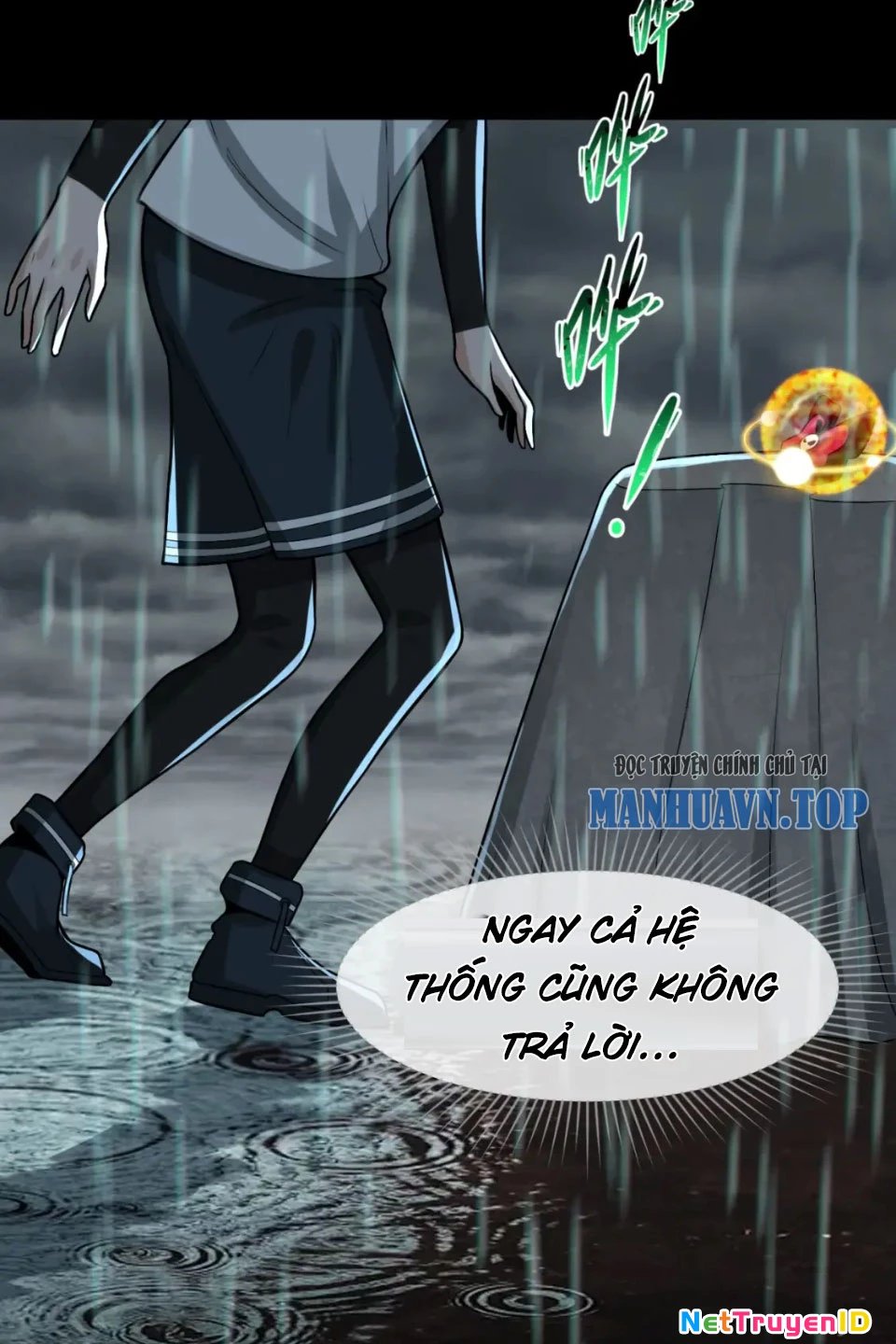 Kỷ Nguyên Kỳ Lạ Chapter 151 - 60