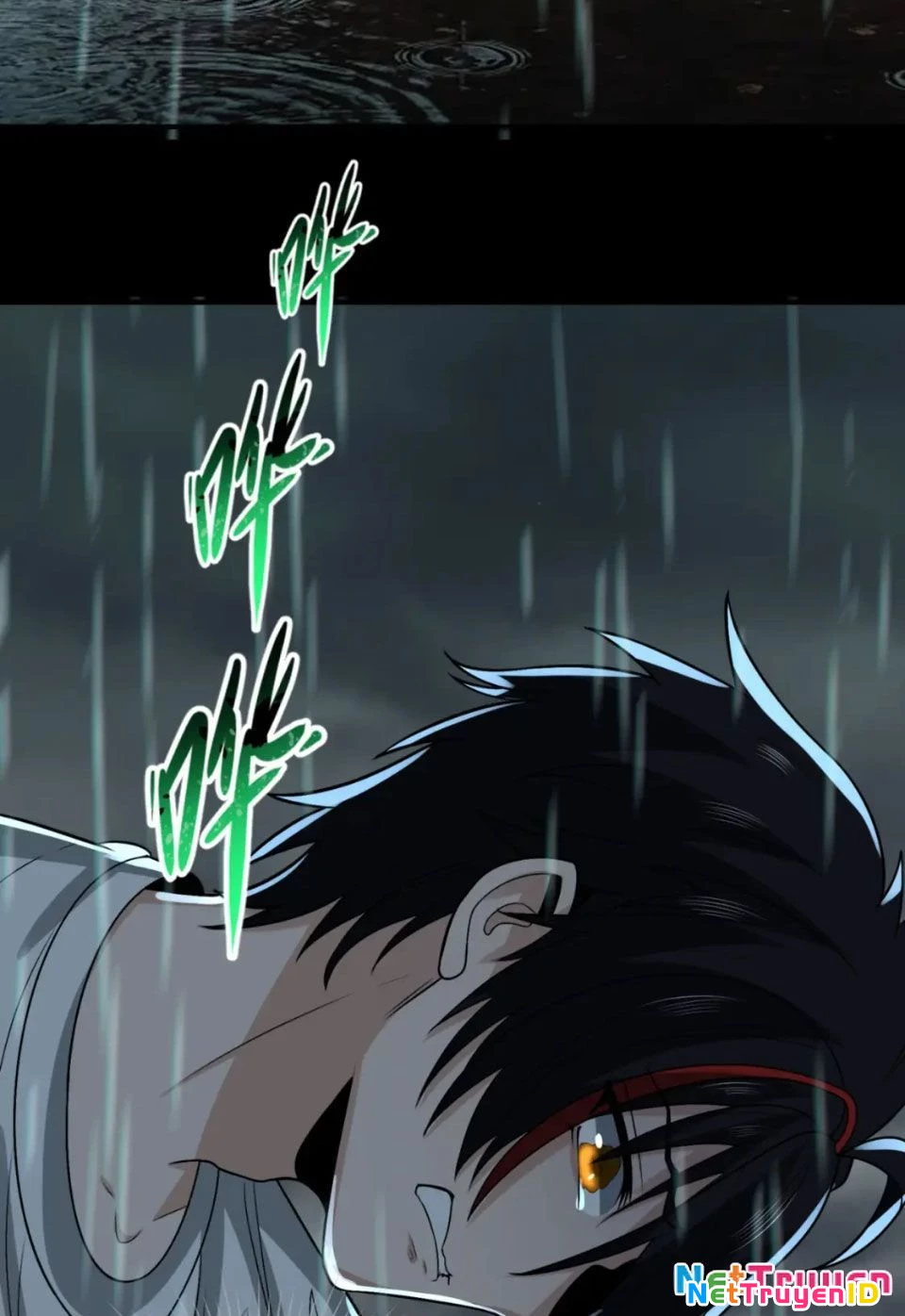 Kỷ Nguyên Kỳ Lạ Chapter 151 - 61