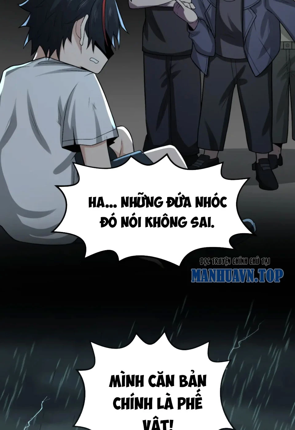 Kỷ Nguyên Kỳ Lạ Chapter 151 - 67