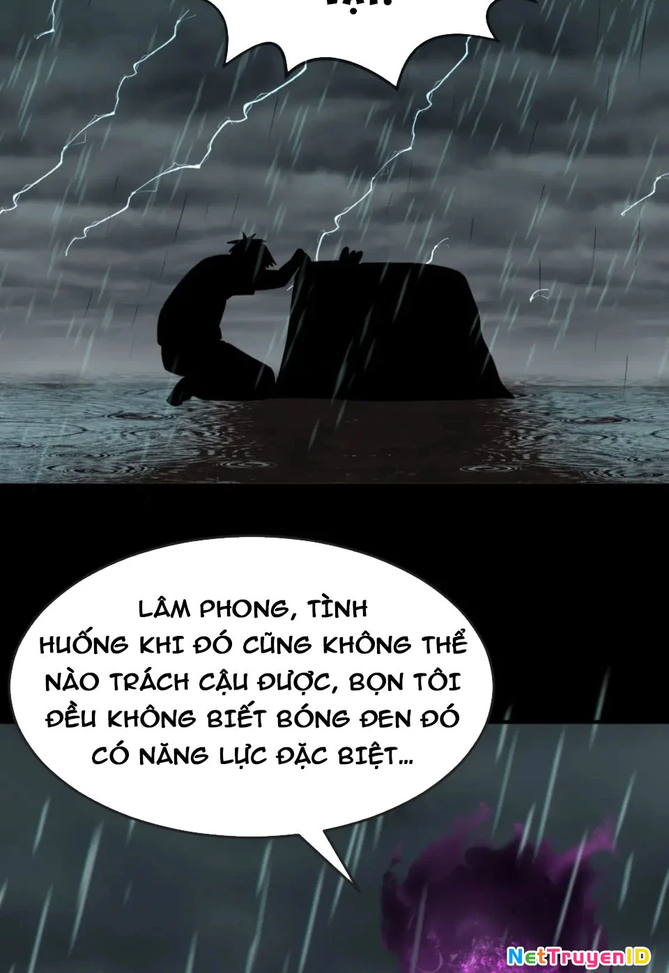 Kỷ Nguyên Kỳ Lạ Chapter 151 - 68