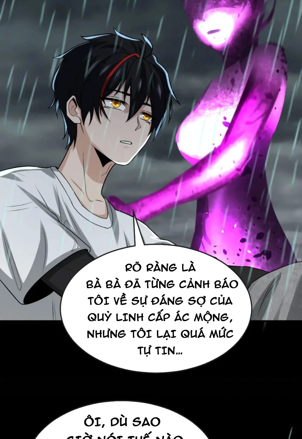 Kỷ Nguyên Kỳ Lạ Chapter 151 - 69