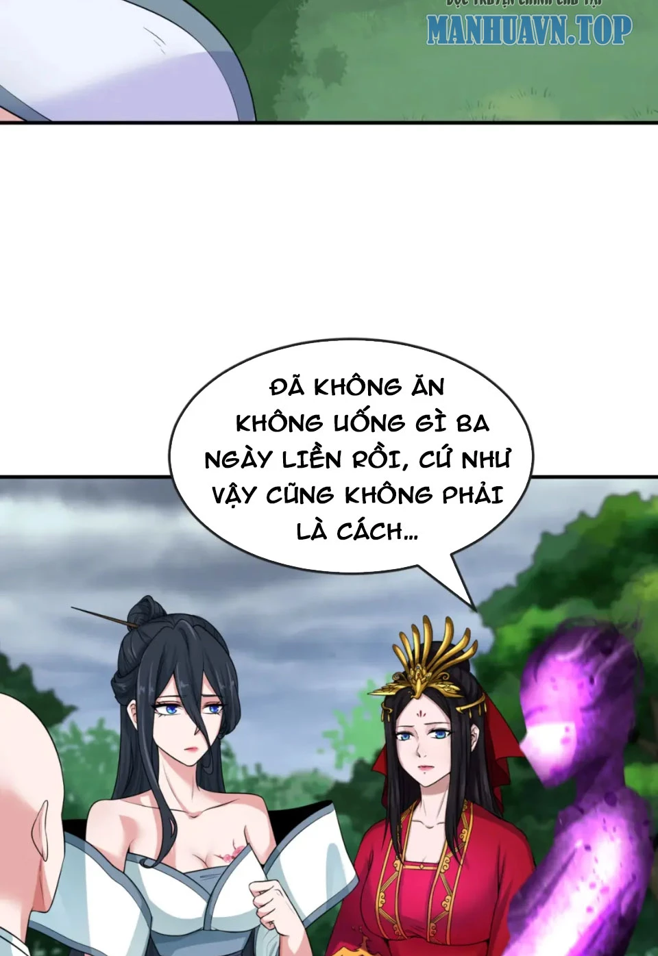 Kỷ Nguyên Kỳ Lạ Chapter 151 - 74