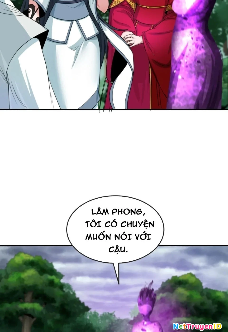 Kỷ Nguyên Kỳ Lạ Chapter 151 - 75