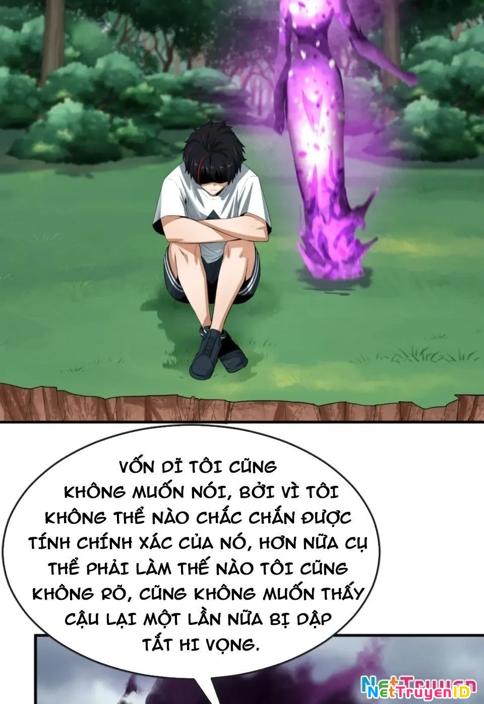 Kỷ Nguyên Kỳ Lạ Chapter 151 - 76