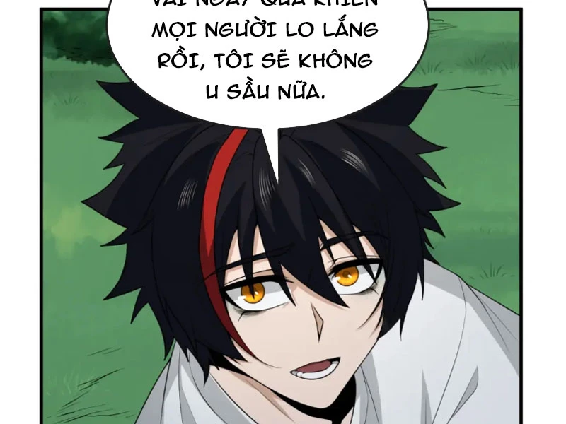 Kỷ Nguyên Kỳ Lạ Chapter 152 - 15