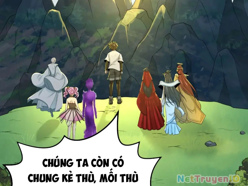 Kỷ Nguyên Kỳ Lạ Chapter 152 - 20