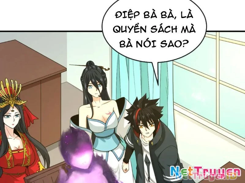 Kỷ Nguyên Kỳ Lạ Chapter 152 - 36