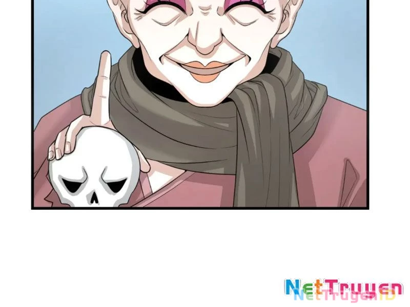 Kỷ Nguyên Kỳ Lạ Chapter 152 - 51