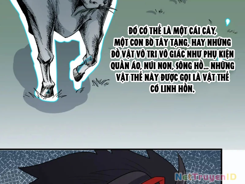 Kỷ Nguyên Kỳ Lạ Chapter 152 - 84