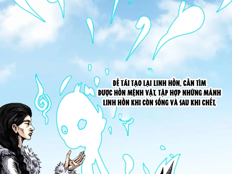Kỷ Nguyên Kỳ Lạ Chapter 152 - 90