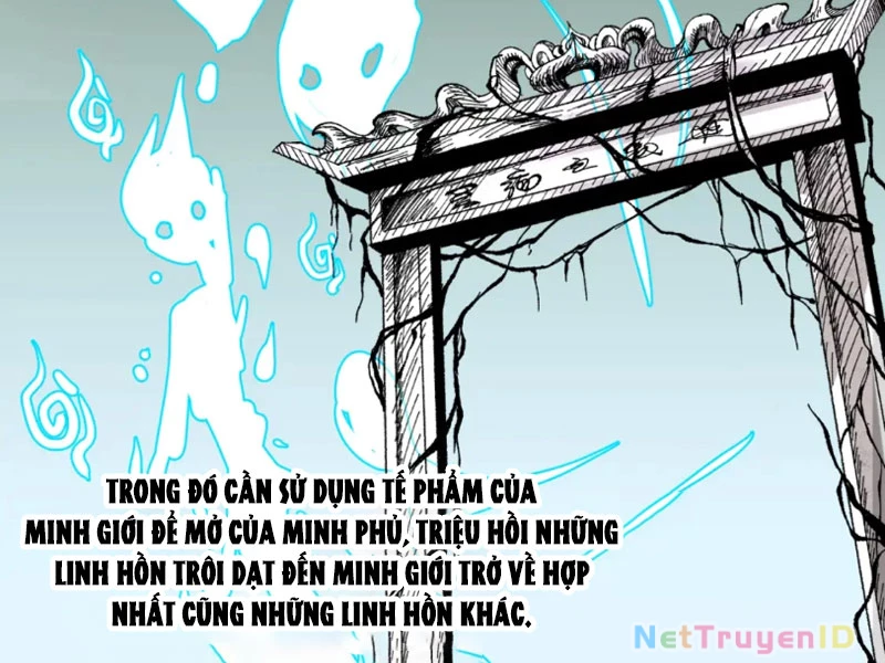 Kỷ Nguyên Kỳ Lạ Chapter 152 - 93