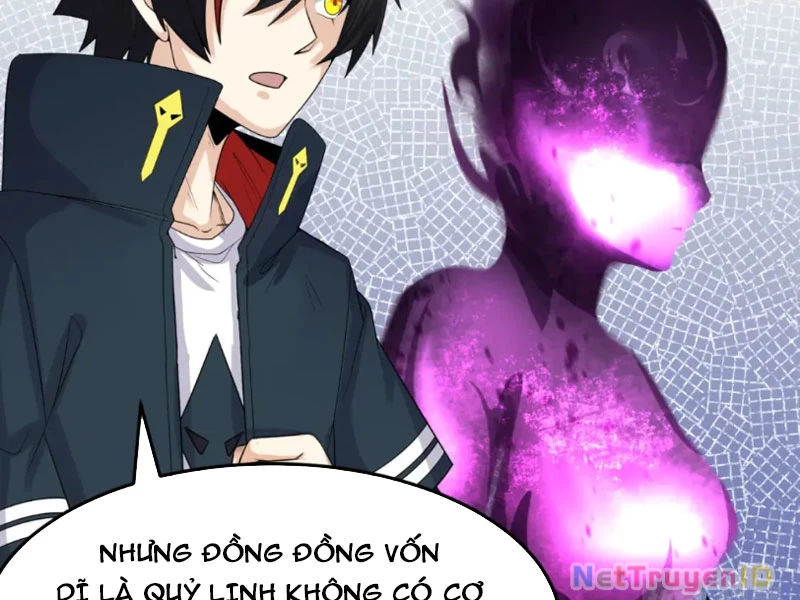 Kỷ Nguyên Kỳ Lạ Chapter 152 - 98