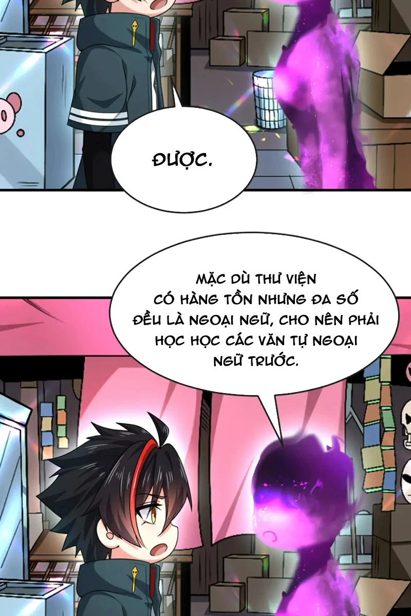 Kỷ Nguyên Kỳ Lạ Chapter 153 - 2
