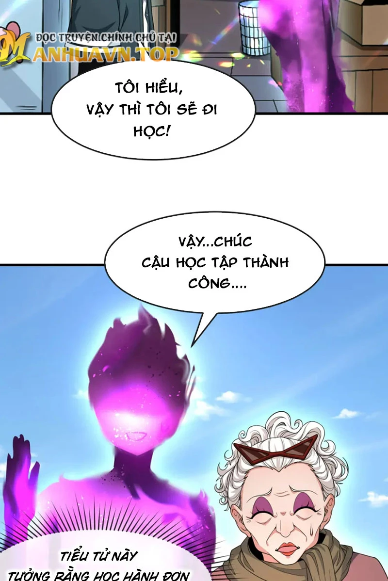 Kỷ Nguyên Kỳ Lạ Chapter 153 - 3