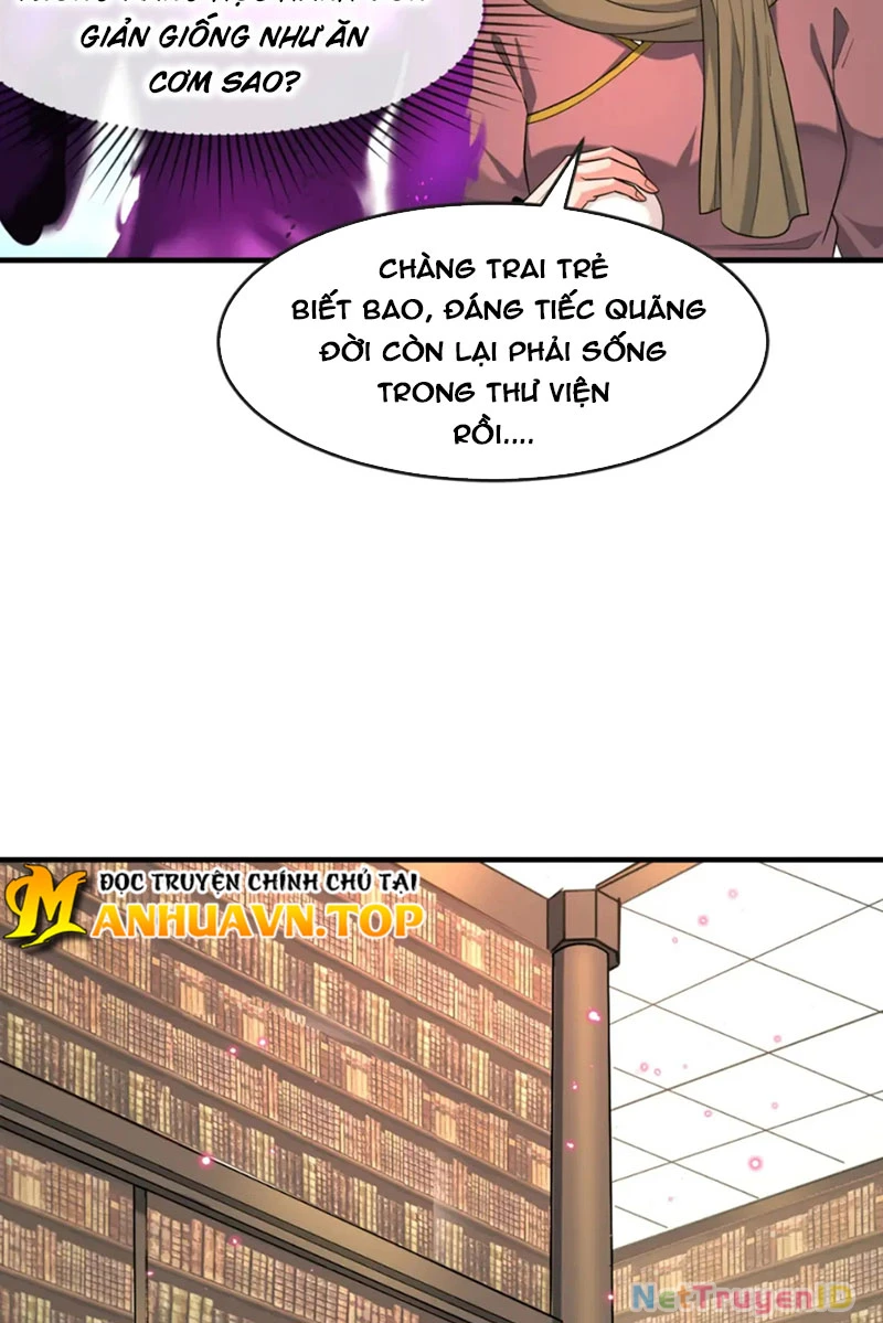 Kỷ Nguyên Kỳ Lạ Chapter 153 - 4