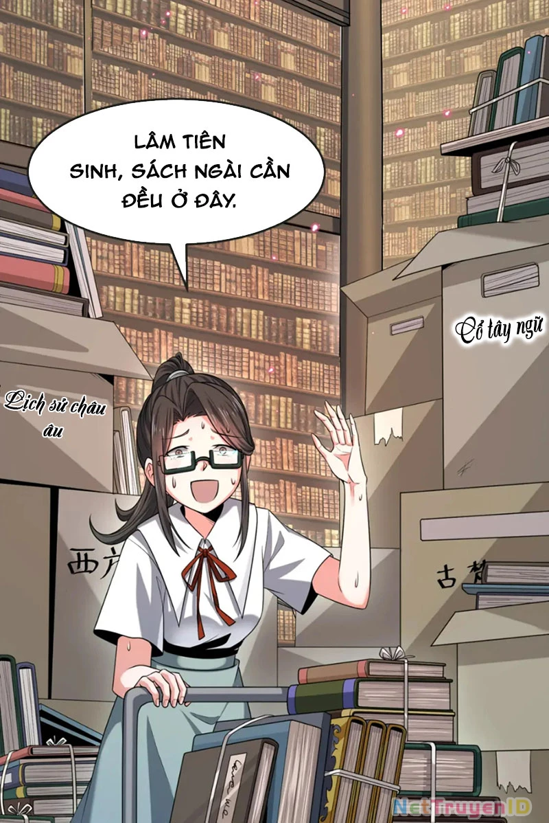 Kỷ Nguyên Kỳ Lạ Chapter 153 - 5