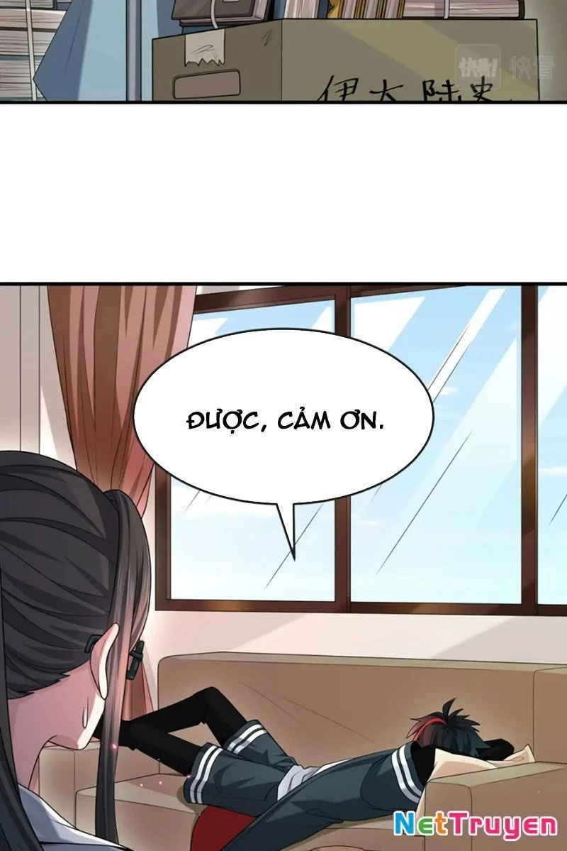 Kỷ Nguyên Kỳ Lạ Chapter 153 - 6