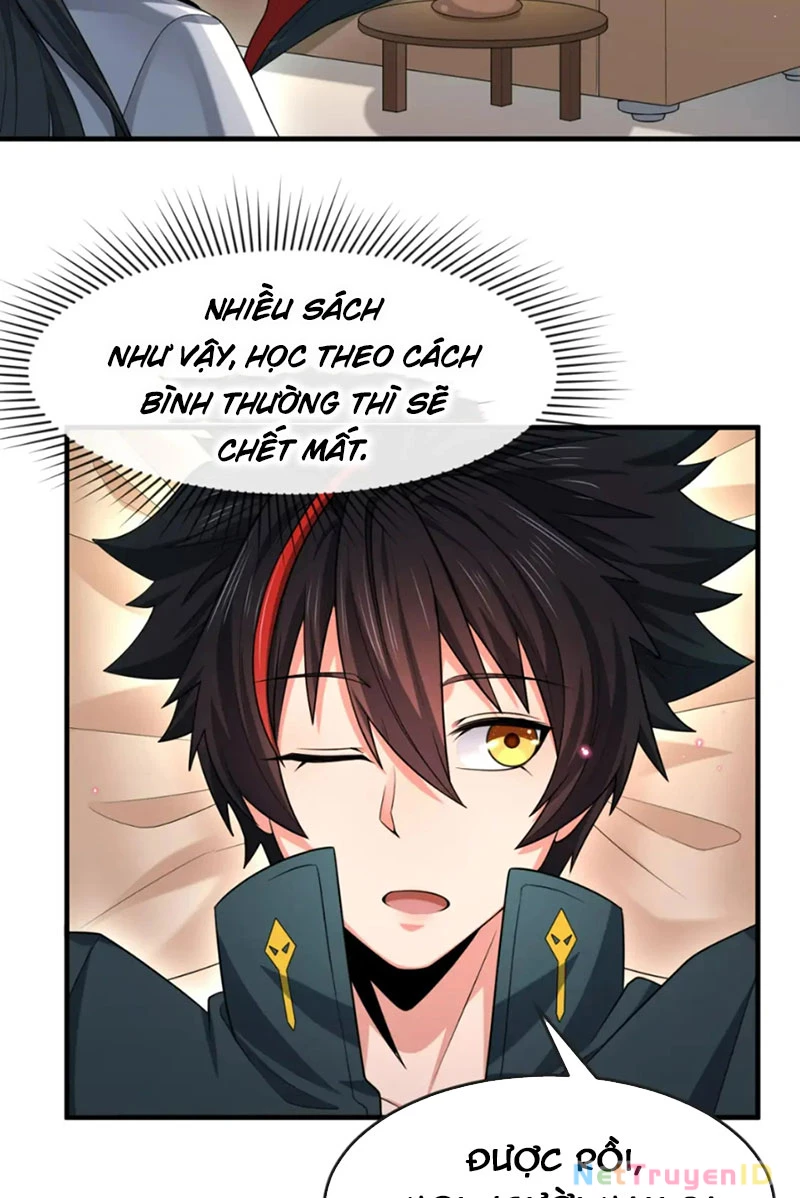 Kỷ Nguyên Kỳ Lạ Chapter 153 - 7