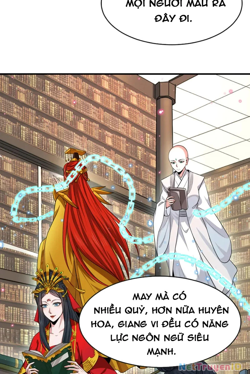 Kỷ Nguyên Kỳ Lạ Chapter 153 - 8