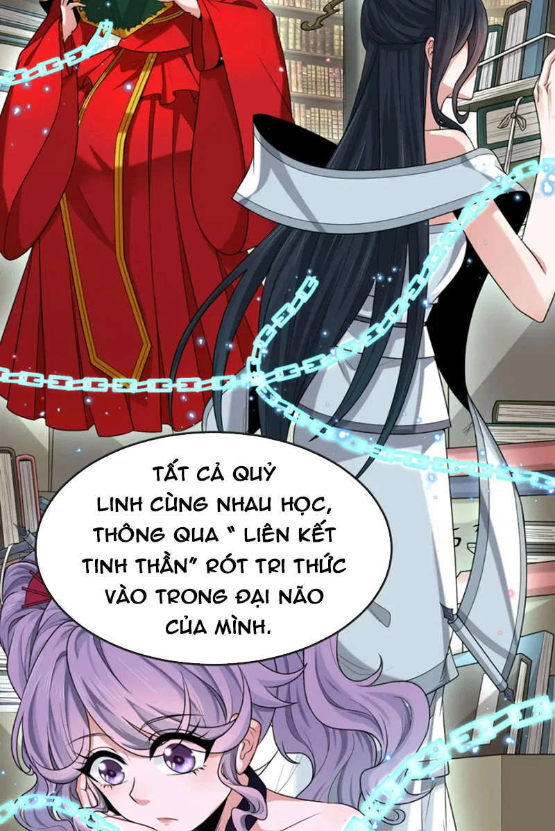 Kỷ Nguyên Kỳ Lạ Chapter 153 - 9