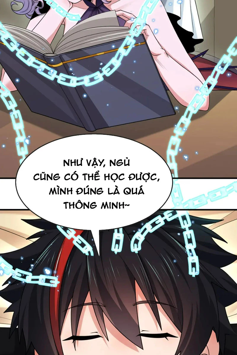 Kỷ Nguyên Kỳ Lạ Chapter 153 - 10