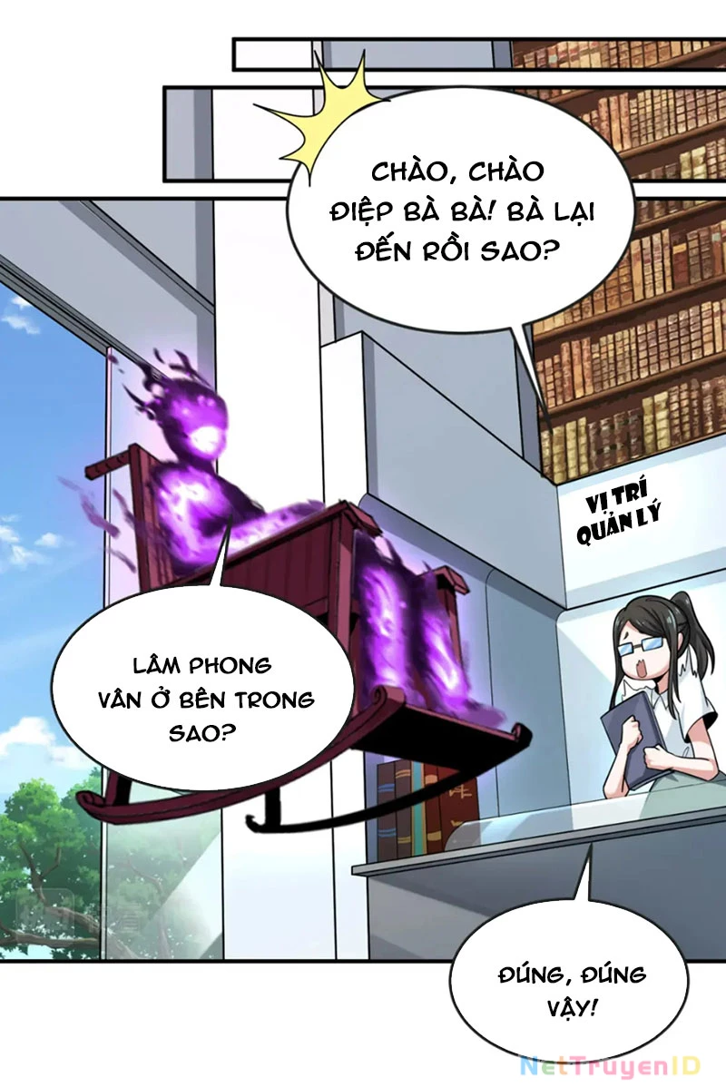Kỷ Nguyên Kỳ Lạ Chapter 153 - 12